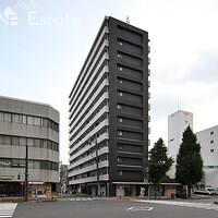 レジディア鶴舞
