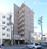 クレストステージ内山