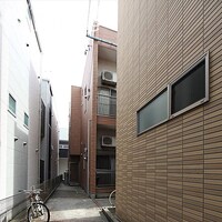 エトワール白金