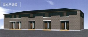 ミライエ宝田　Ⅰ