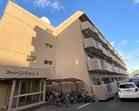 フォーシーズンマンションB棟