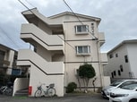 郡山ハイツ