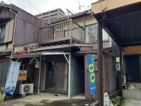 鈴川様貸家