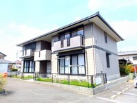 Ｗｉｎｇ２１ A棟