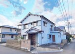 大倉貸家