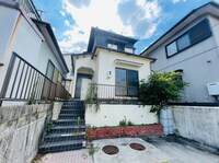 五反田大橋様貸家