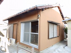 加藤様借家