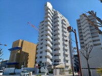 藤和シティコープ桑名駅前Ⅱ