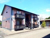 エポック２１　B棟