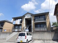 ルミエール星見が丘　Ａ棟