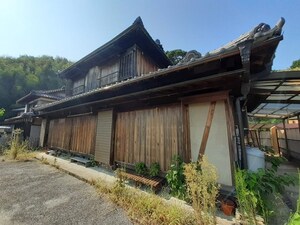 義本様貸家