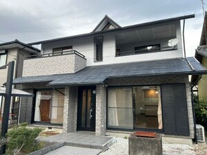 桑名赤尾台戸建て