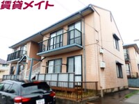 シャトル藤Ｂ棟