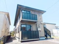 サンガーデン長島