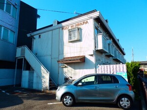 ＰＯＳＴ　ＮＩＳＨＩＭＵＲＡ