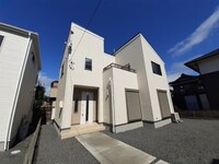 リーブルファイン多度