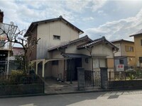 長島町押付貸家