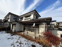 希望ヶ丘一戸建て