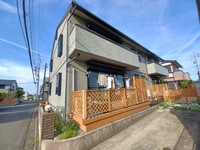 レトア新西方　A-6