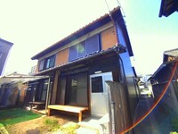 堀田様借家（メゾネット）
