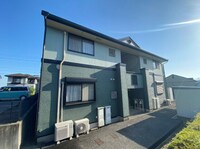 ヴィルアザレB棟