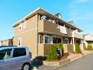 ラフレシール