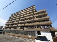 エスポア桑名　805号室
