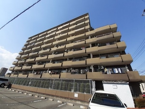 エスポア桑名　805号室
