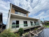 山分町戸建