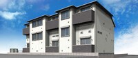 多賀様新築アパート　仮称