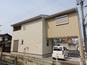 東富田町一戸建