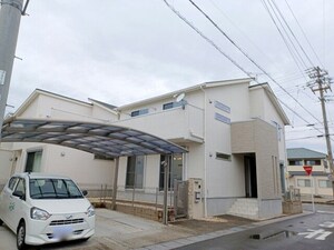 メゾンくわな　Ｍ１６