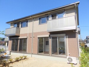 サンビレッジ福島新町　Ｃ棟