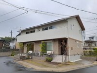 スマeタウン・アーバンコミュニティ桑名South　F棟