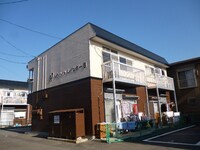 シティーハイツレインボーB棟
