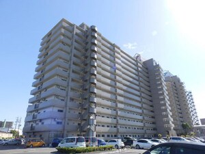 スペリア桑名３番館 110