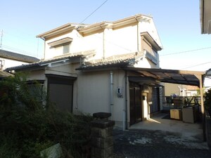 南玉垣町森様借家
