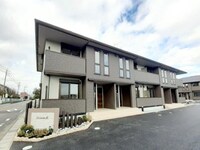 D-room桂　A棟