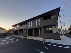 D-room桂　B棟