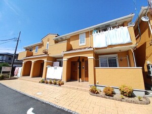 アルモニーラティエⅠ