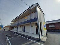 クレール三日市