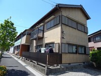 森アパート