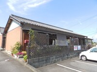 西条台