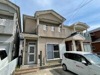 江島町山田様貸家