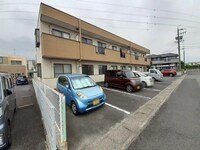 ラ・ブランシェ西条