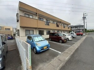 ラ・ブランシェ西条