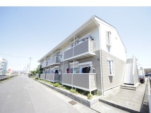 フラッツ白子・B棟