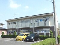 コートランド林Ⅱ