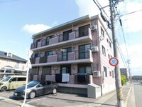 パークハイツ桜島