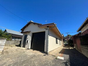 垂水T様貸家